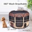 Coffee - JESPET Pet Dog Playpens 36