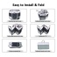 Shale Green - JESPET Pet Dog Playpens 36