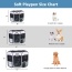 Shale Green - JESPET Pet Dog Playpens 36