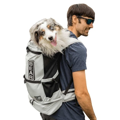 Lunar Rock - K9 Sport Sack Knavigate - X-Small (10\