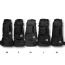 Midnight Black - K9 Sport Sack Knavigate - Small (13