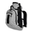 Light Gray - K9 Sport Sack PLUS 2 - Small (13