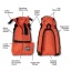 Koral - K9 Sport Sack Trainer - X-Small (10