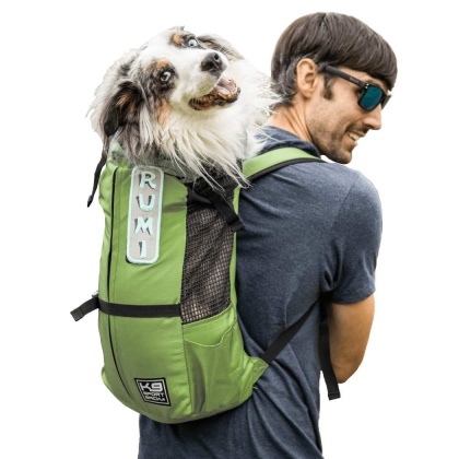 Greenery - K9 Sport Sack Trainer - X-Small (10\