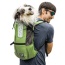 Greenery - K9 Sport Sack Trainer - X-Small (10