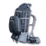 Black - Kolossus | Big Dog Carrier & Backpacking Pack - Large (20