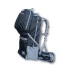 Black - Kolossus | Big Dog Carrier & Backpacking Pack - X-Large (23