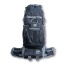 Black - Kolossus | Big Dog Carrier & Backpacking Pack - X-Large (23