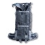 Black - Kolossus | Big Dog Carrier & Backpacking Pack - X-Large (23