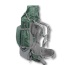Myrtle Green - Kolossus | Big Dog Carrier & Backpacking Pack - X-Large (23