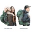 Myrtle Green - Kolossus | Big Dog Carrier & Backpacking Pack - X-Large (23