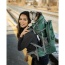Myrtle Green - Kolossus | Big Dog Carrier & Backpacking Pack - X-Large (23