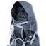 Black - Kolossus | Big Dog Carrier & Backpacking Pack - XX-Large (26
