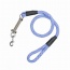 Elektric Blue - Tug Control Leash with Reflectors & Shock Absorber - Large