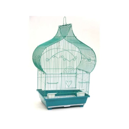 Green - YML Taj Mahal Top Shape - Medium - 13.3\