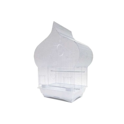 White - YML Taj Mahal Top Shape - Medium - 13.3\