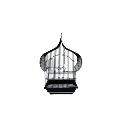black - YML Taj Mahal Top Shape - Medium - 13.3\