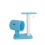 Armarkat Sky Blue 25