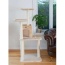 GleePet 57-Inch Height Cat Tree Two-Door Real Wood Condo Bge