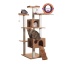 Ochre Brown - Real Wood 74