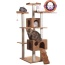 Ochre Brown - Real Wood 74