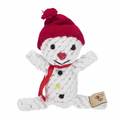 Jax & Bones Snowman  - 6\