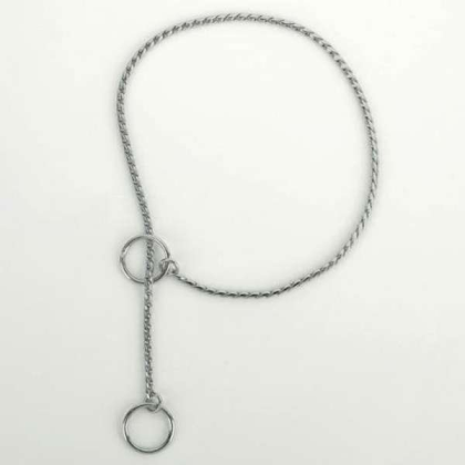 Chrome - Guardian Gear Extra Fine Chrome Snake Chain - 20in