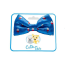 4th of July - Cutie Ties Dog Bow Tie - One Size