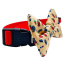 Movie Night - Cutie Ties Dog Bow Tie - One Size