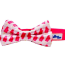 Ice Pops - Cutie Ties Dog Bow Tie - One Size