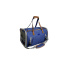 Deja Blue - Mr. Peanut's Gold Series Mini Size Expandable Pet Carrier - 16 in L x 10 in W x 10 in H