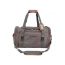 Twilight Gray - Mr. Peanut's Platinum Series Double Expandable Pet Carrier - 18inLx10.5inWx11inH