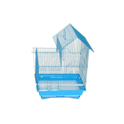Blue - YML Villa Top Cage - Medium - 13.3\