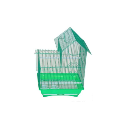 Green - YML Villa Top Cage - Medium - 13.3\