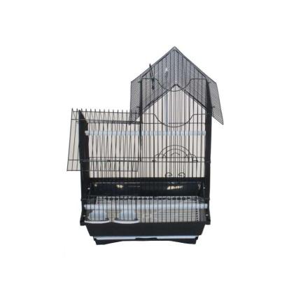 black - YML Villa Top Cage - Medium - 13.3\