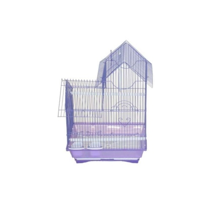 purple - YML Villa Top Cage - Medium - 13.3\