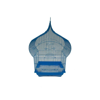 Blue - YML Taj Mahal Top Shape - Medium - 13.3\