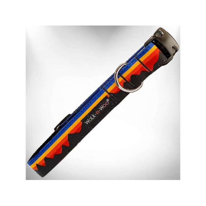 Blue Mountain - Mountain Dog Collars - XL 1.5\