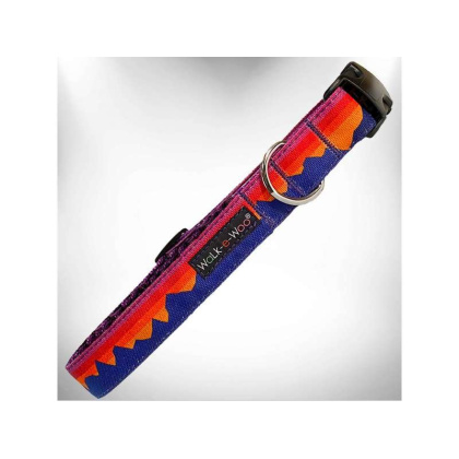 Purple Mountain - Mountain Dog Collars - L 1\