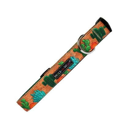 Cactus Garden - Nature-Lover Collars - XL 1.5\
