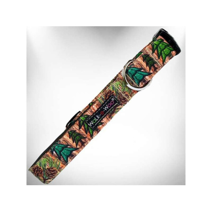 Into the Woods - Nature-Lover Collars - M 1\