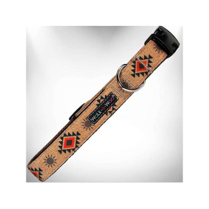 Grand Mesa - Southwestern Collars - XS 5/8\