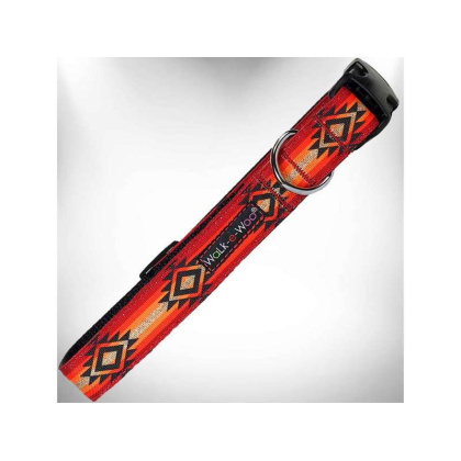 Sky Fire - Southwestern Collars - XL 1.5\