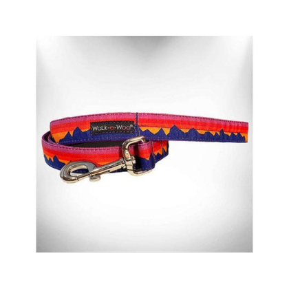 Purple Mountain - Mountain Dog Leads  - REGULAR Lead 1\