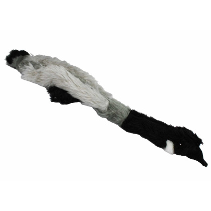 Multipet Empty Nesters(R) Canadian Goose Plush Dog Toy 20\