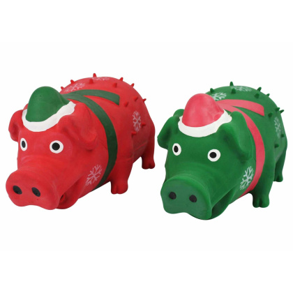 Multipet Globlet w/Scarf & Hat Assorted 8\